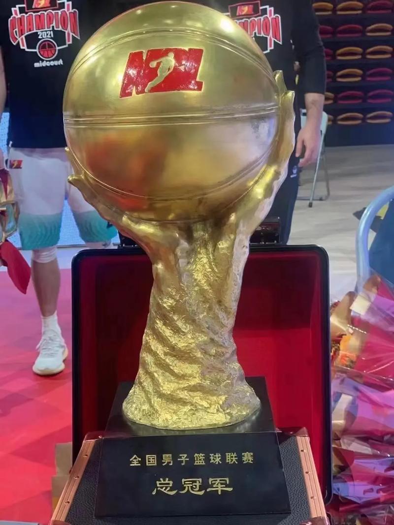 中国nbl联赛历届冠军